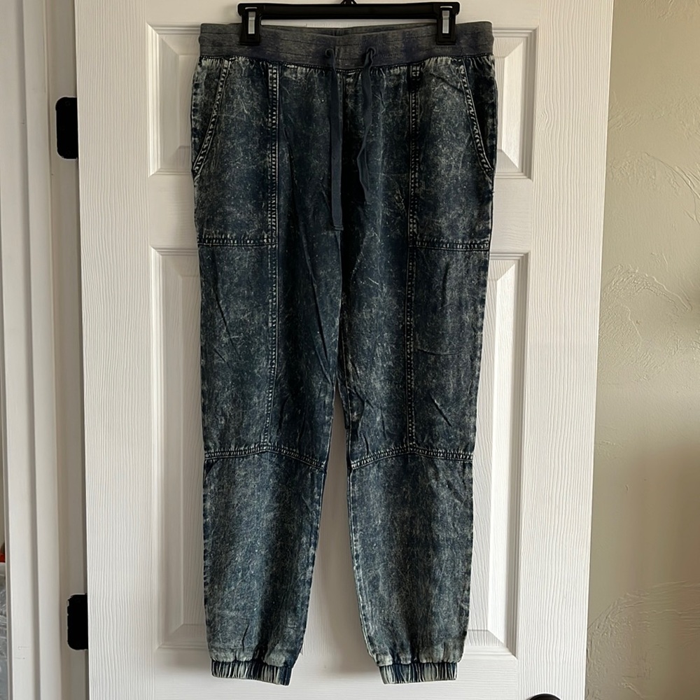 RVCA jogger pants